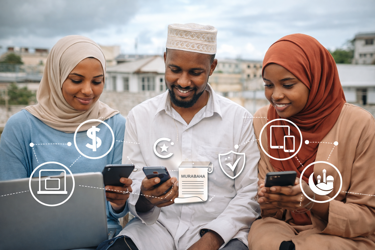 Sharia Compliance-getphonelimited.com